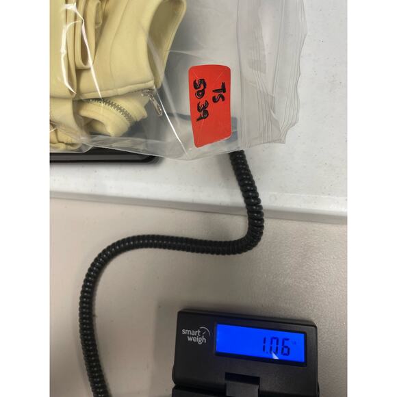 TED BAKER Nistee Skater Dress Cap Sleeve High Neck Pleat Lemon Women's 1 US4 - Picture 13 of 13